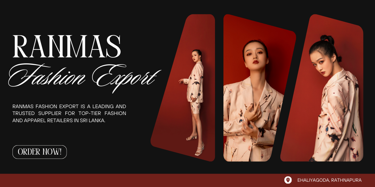Ranmas Fashion Export